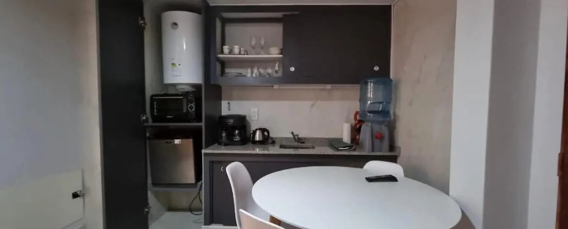 Lejlighed Departamento Cerca Plaza Espana Mendoza Argentina
