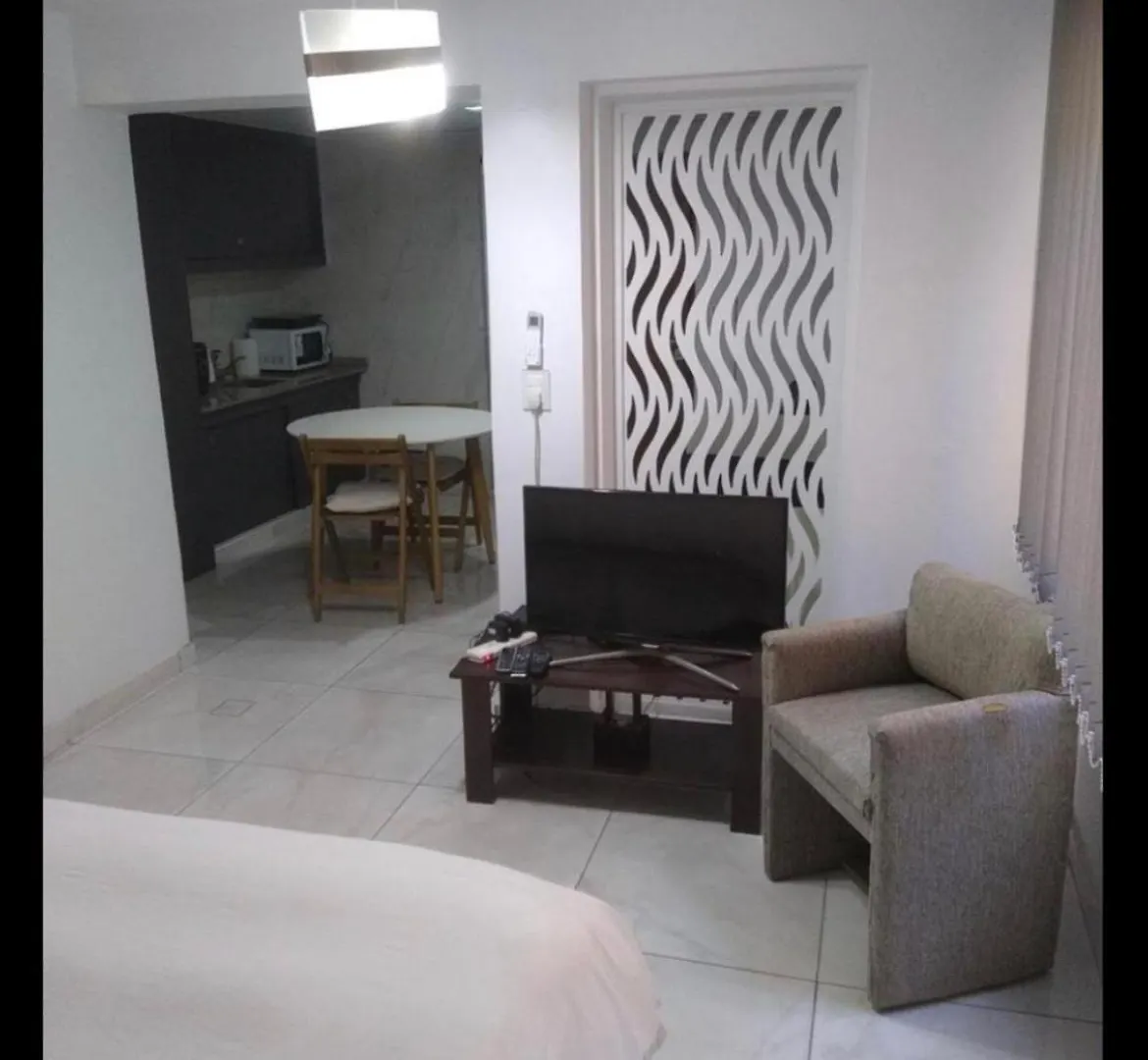 Departamento Cerca Plaza Espana Mendoza