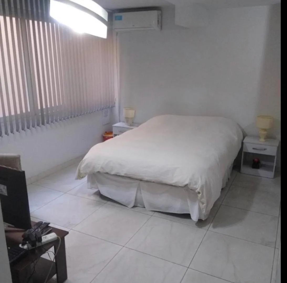 Departamento Cerca Plaza Espana Mendoza Argentina