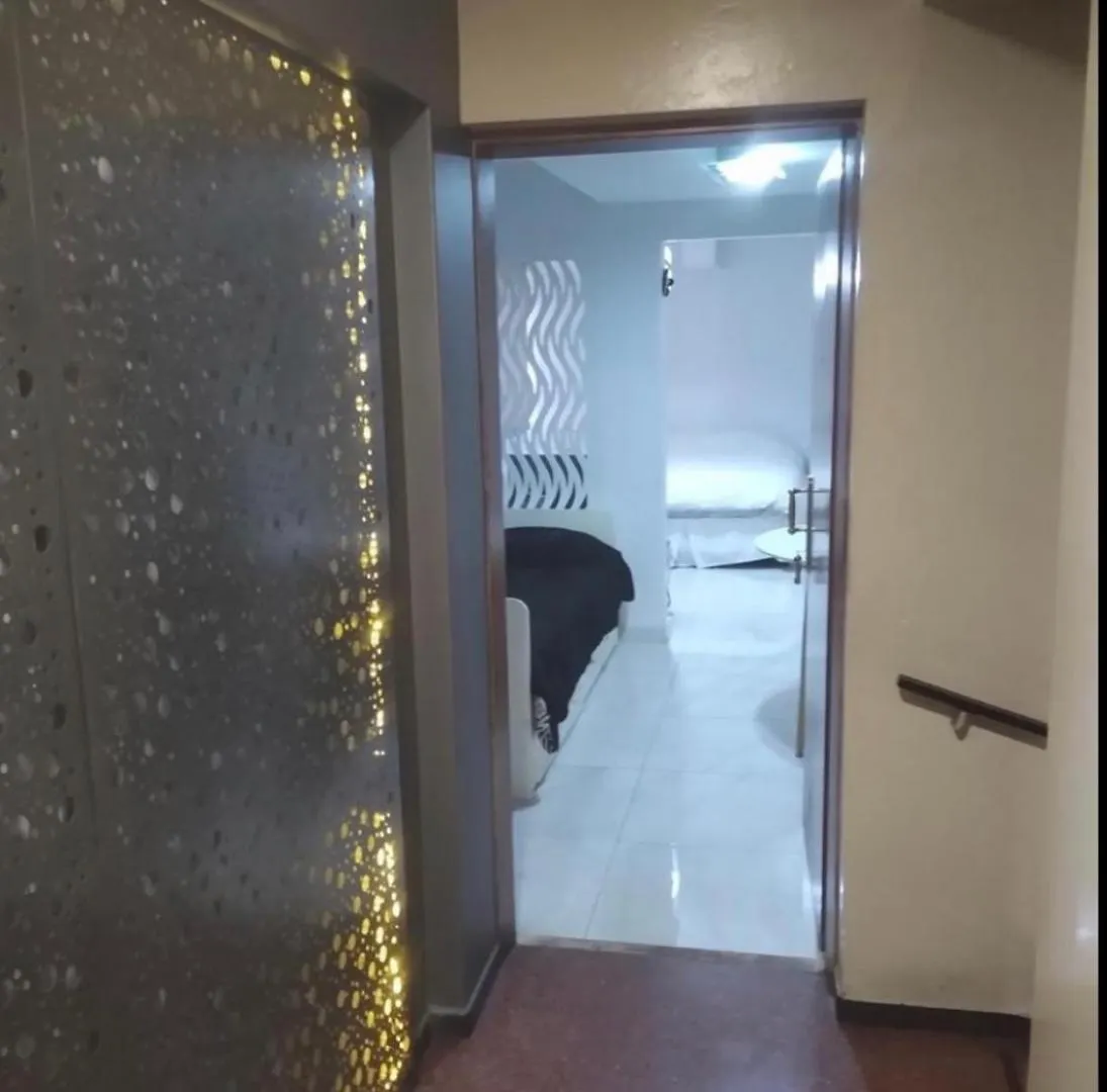 Lejlighed Departamento Cerca Plaza Espana Mendoza